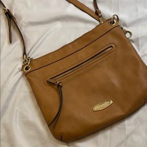 Liz Claiborne Crossbody